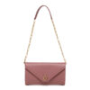 Box Clutch Βag