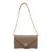 Box Clutch Βag