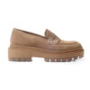 Chaniotakis Δερμάτινα Sneaker Tan