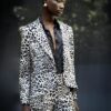 Lucifair ΣΑΚΑΚΙ ANIMAL PRINT
