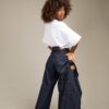 Τζίν παντελόνι Amelia INDIGO JEANS