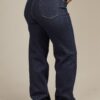 ΤΖΙΝ ΕΛΑΣΤΙΚΟ Serena INDIGO JEANS