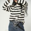 Ζώνη Γυναικεία Ombre Rebelle WB902 NINO VENTURI
