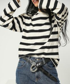 Ζώνη Γυναικεία Ombre Rebelle WB902 NINO VENTURI